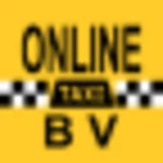 online taxi brașov android application logo